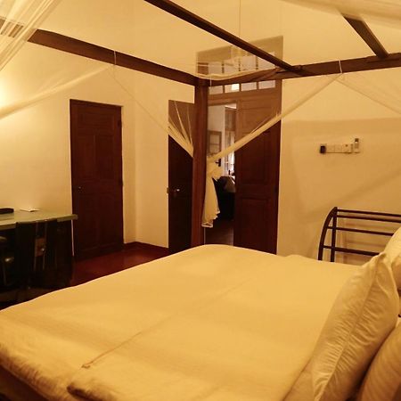 Colonial Residence Kandy Villa Εξωτερικό φωτογραφία