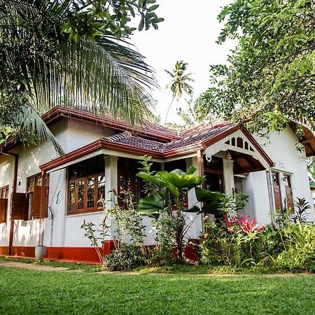 Colonial Residence Kandy Villa Εξωτερικό φωτογραφία