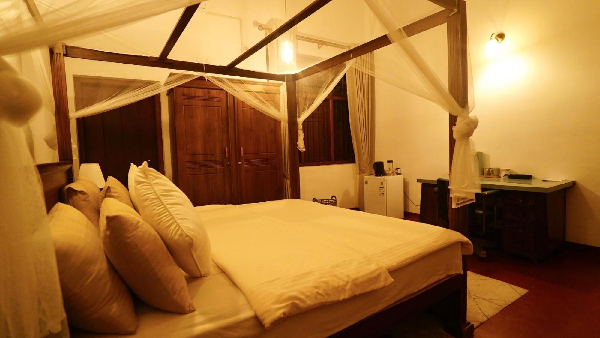 Colonial Residence Kandy Villa Εξωτερικό φωτογραφία