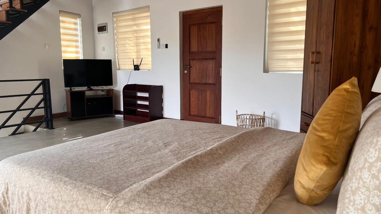 Colonial Residence Kandy Villa Εξωτερικό φωτογραφία