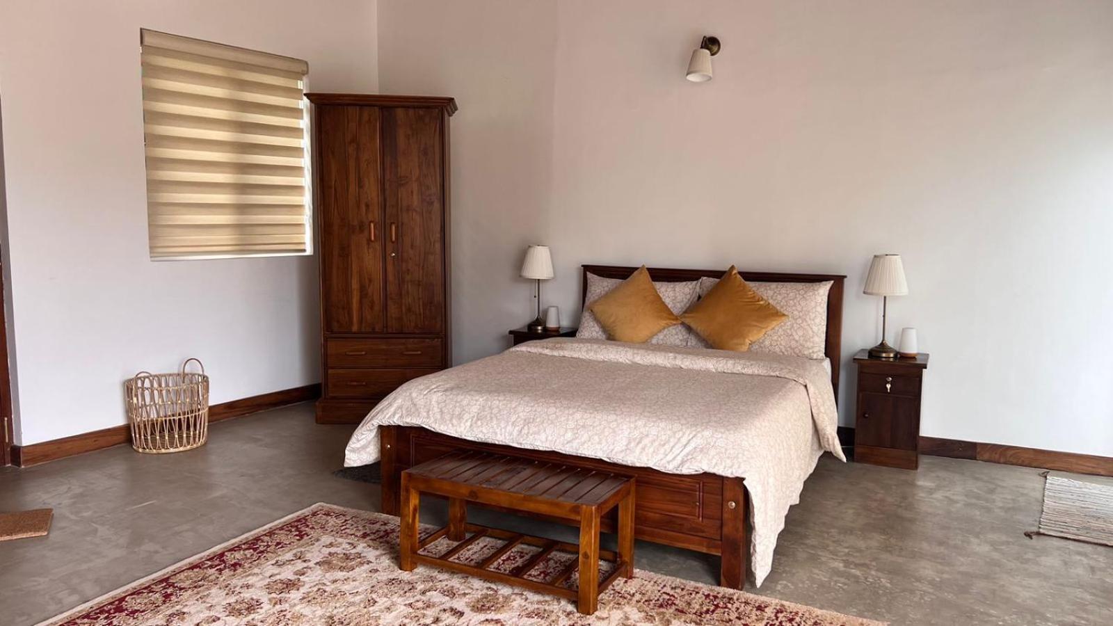 Colonial Residence Kandy Villa Εξωτερικό φωτογραφία