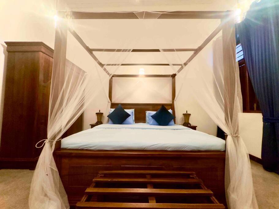 Colonial Residence Kandy Villa Εξωτερικό φωτογραφία
