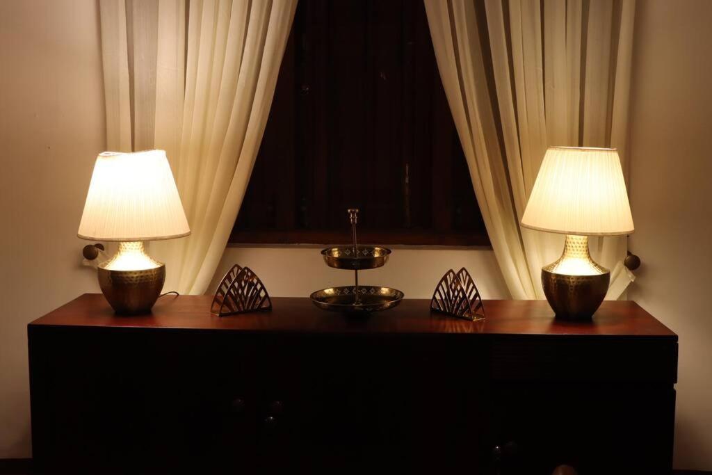 Colonial Residence Kandy Villa Εξωτερικό φωτογραφία