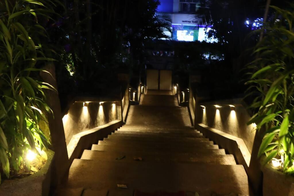 Colonial Residence Kandy Villa Εξωτερικό φωτογραφία