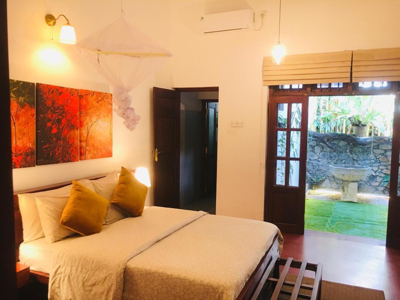 Colonial Residence Kandy Villa Εξωτερικό φωτογραφία