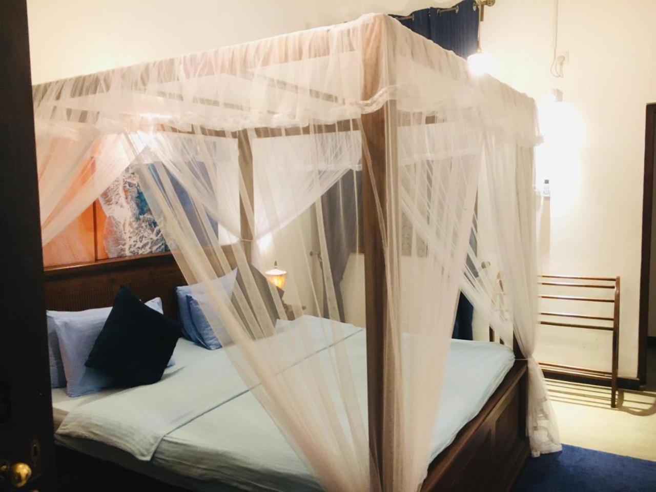 Colonial Residence Kandy Villa Εξωτερικό φωτογραφία