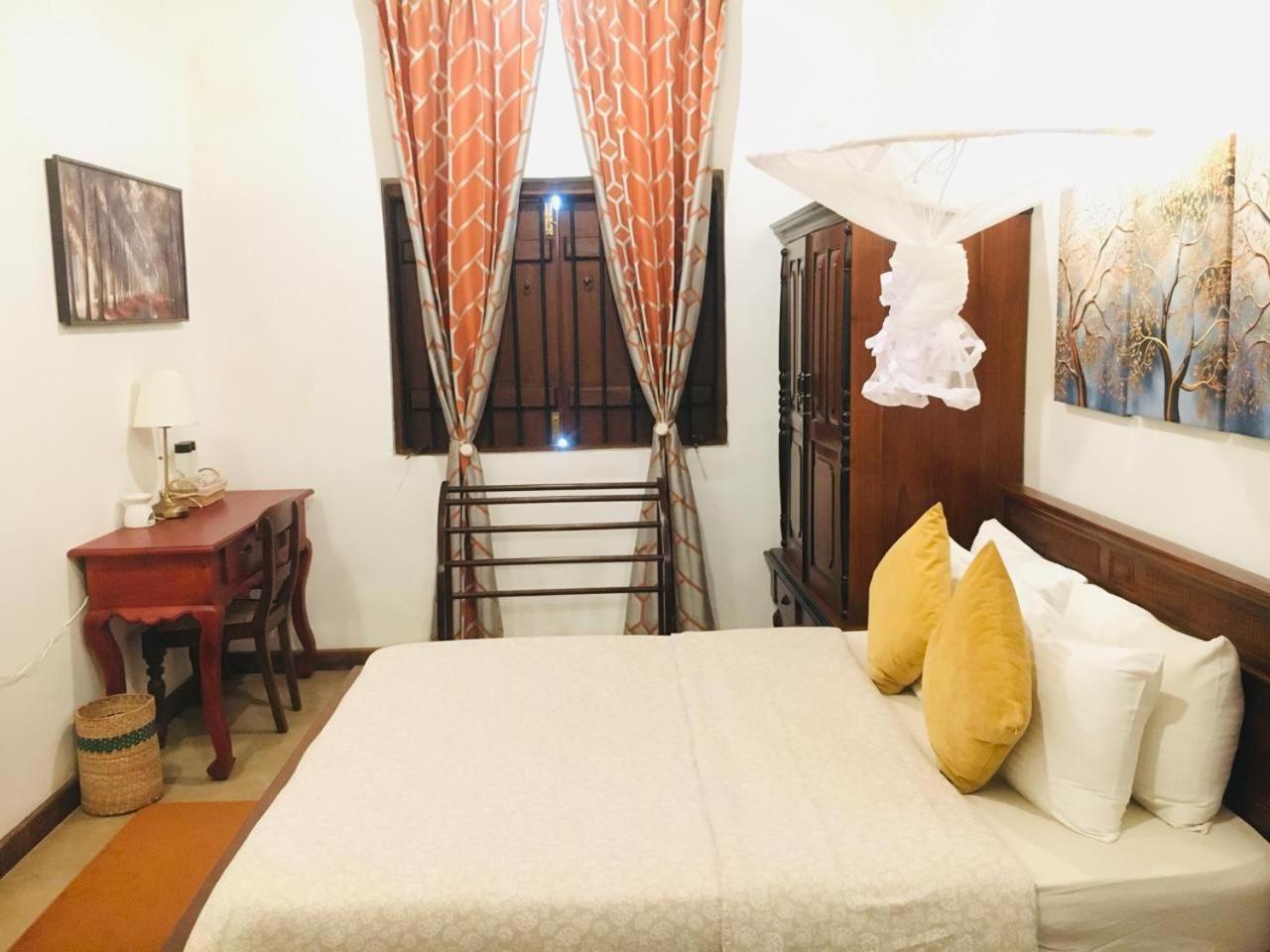 Colonial Residence Kandy Villa Εξωτερικό φωτογραφία