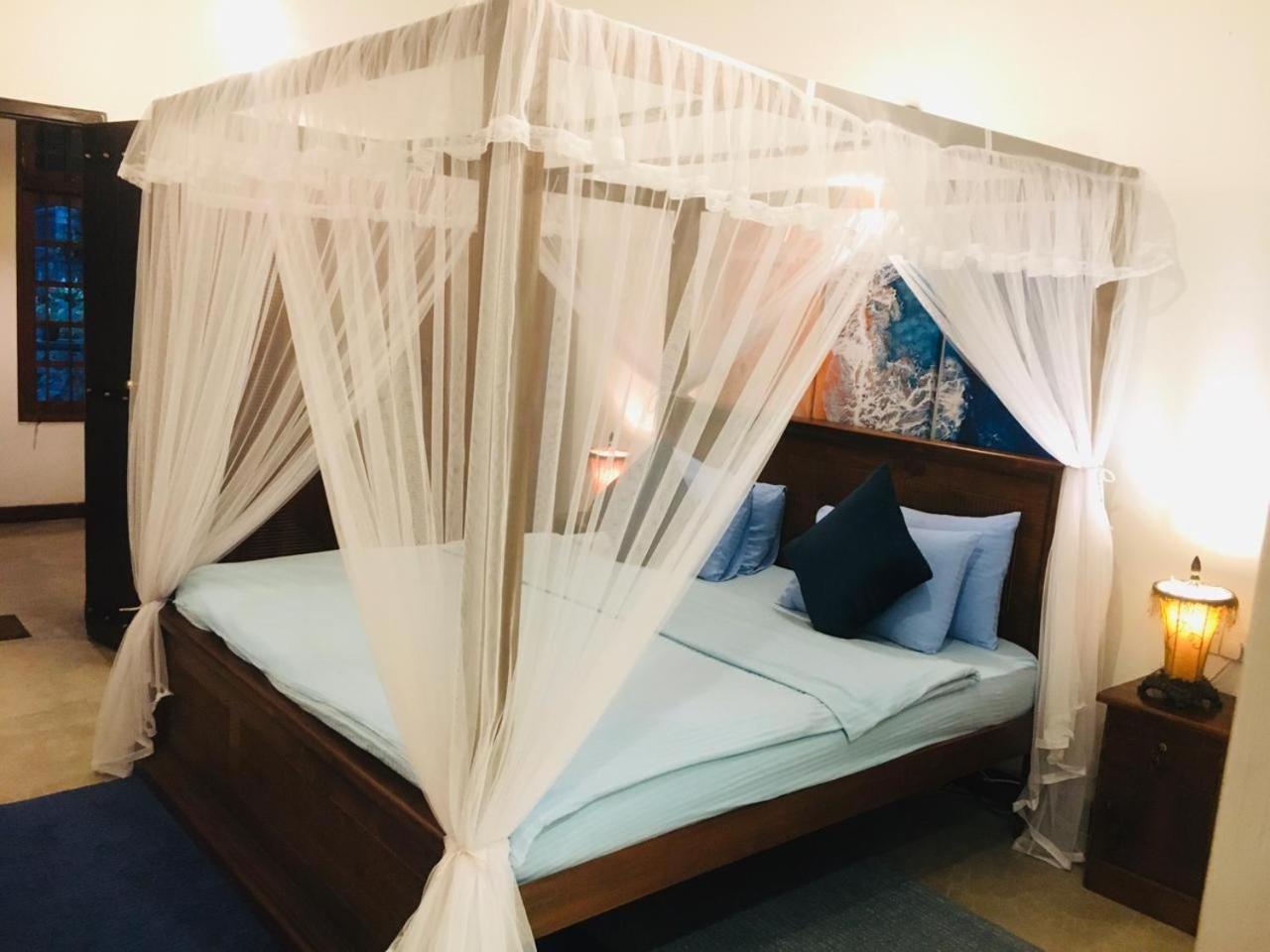 Colonial Residence Kandy Villa Εξωτερικό φωτογραφία