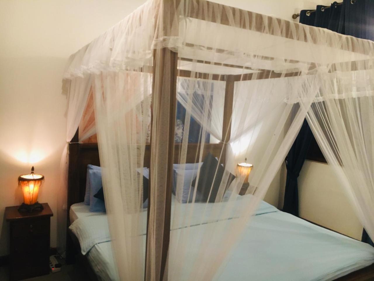Colonial Residence Kandy Villa Εξωτερικό φωτογραφία