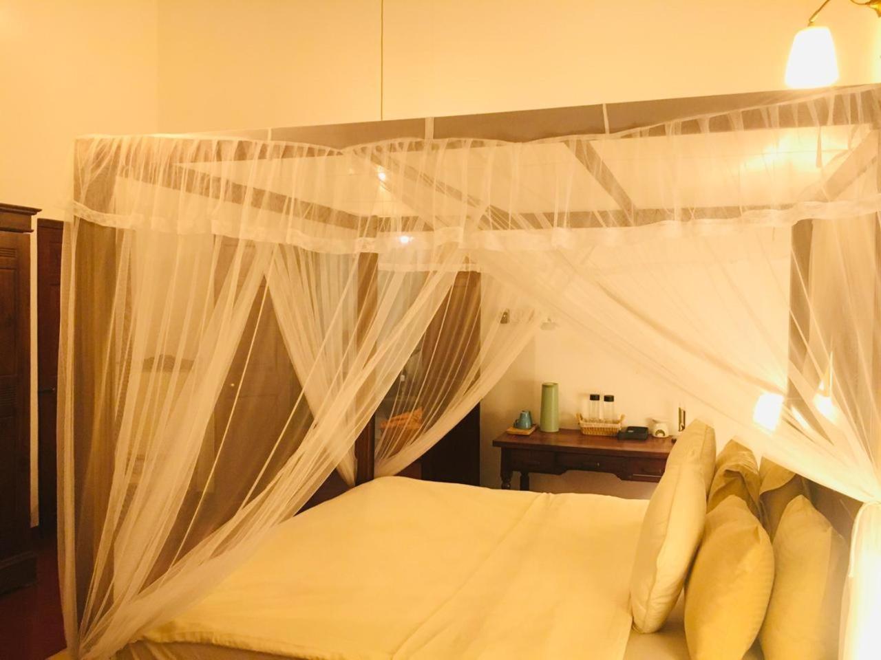 Colonial Residence Kandy Villa Εξωτερικό φωτογραφία