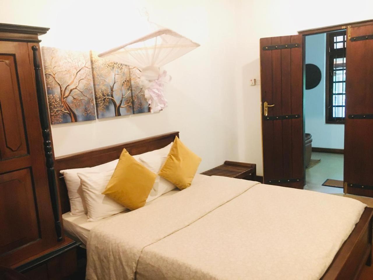 Colonial Residence Kandy Villa Εξωτερικό φωτογραφία
